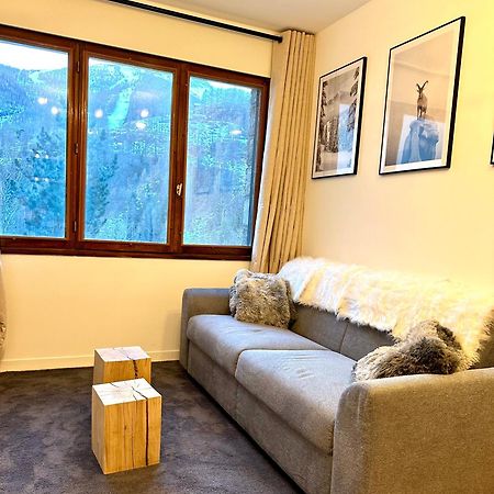 Ecrin Alpin Hyper Centre D'Auron Apartment Saint-Etienne-de-Tinee Ngoại thất bức ảnh