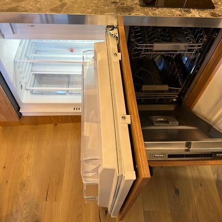 Ecrin Alpin Hyper Centre D'Auron Apartment Saint-Etienne-de-Tinee Ngoại thất bức ảnh