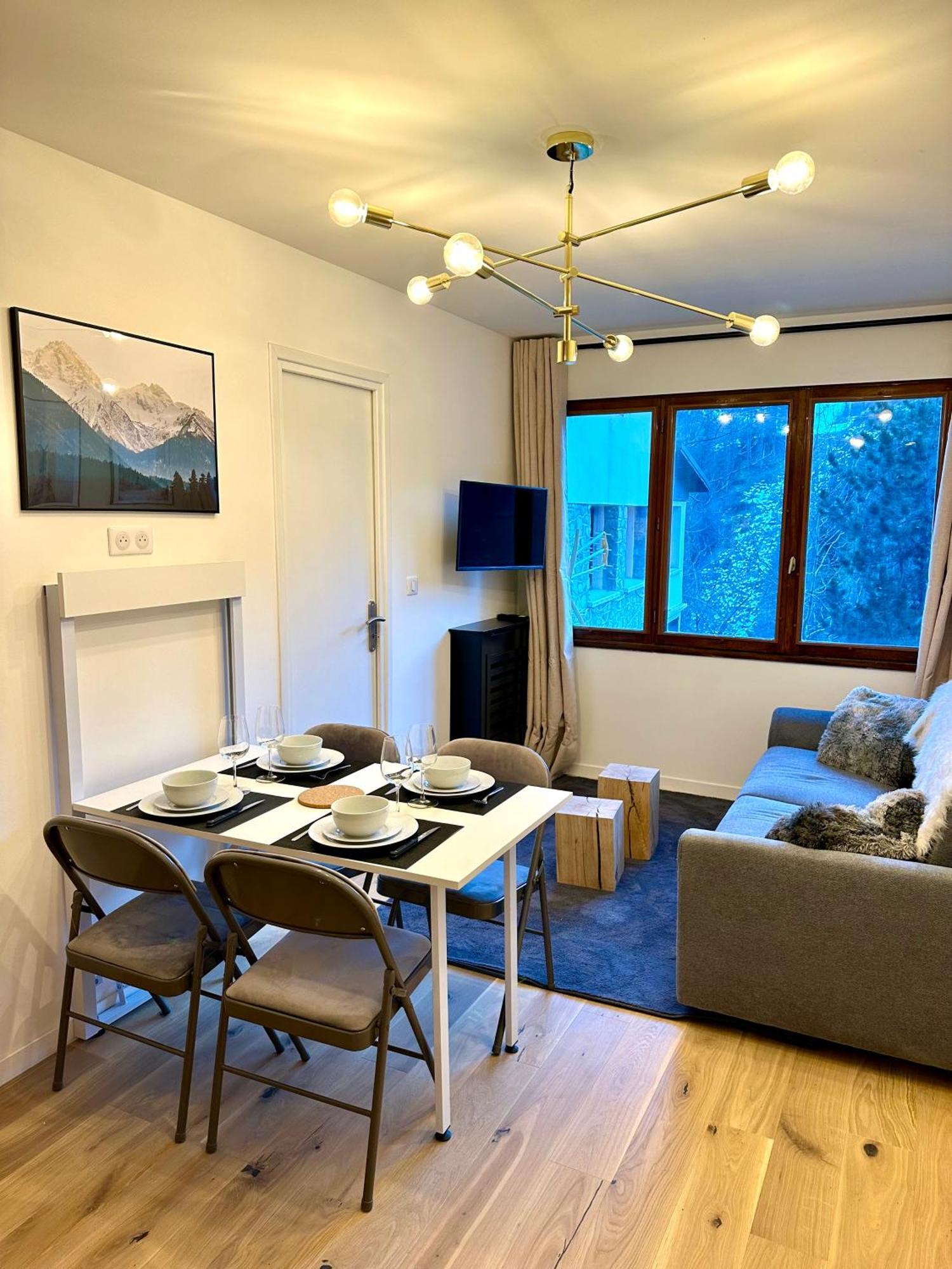 Ecrin Alpin Hyper Centre D'Auron Apartment Saint-Etienne-de-Tinee Ngoại thất bức ảnh