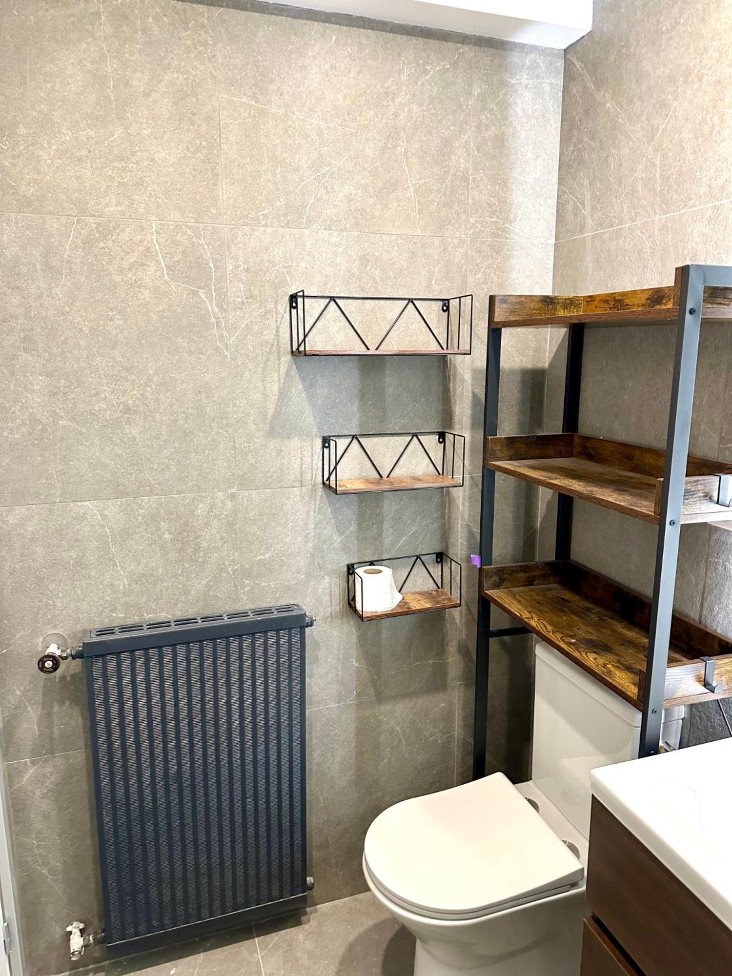 Ecrin Alpin Hyper Centre D'Auron Apartment Saint-Etienne-de-Tinee Ngoại thất bức ảnh