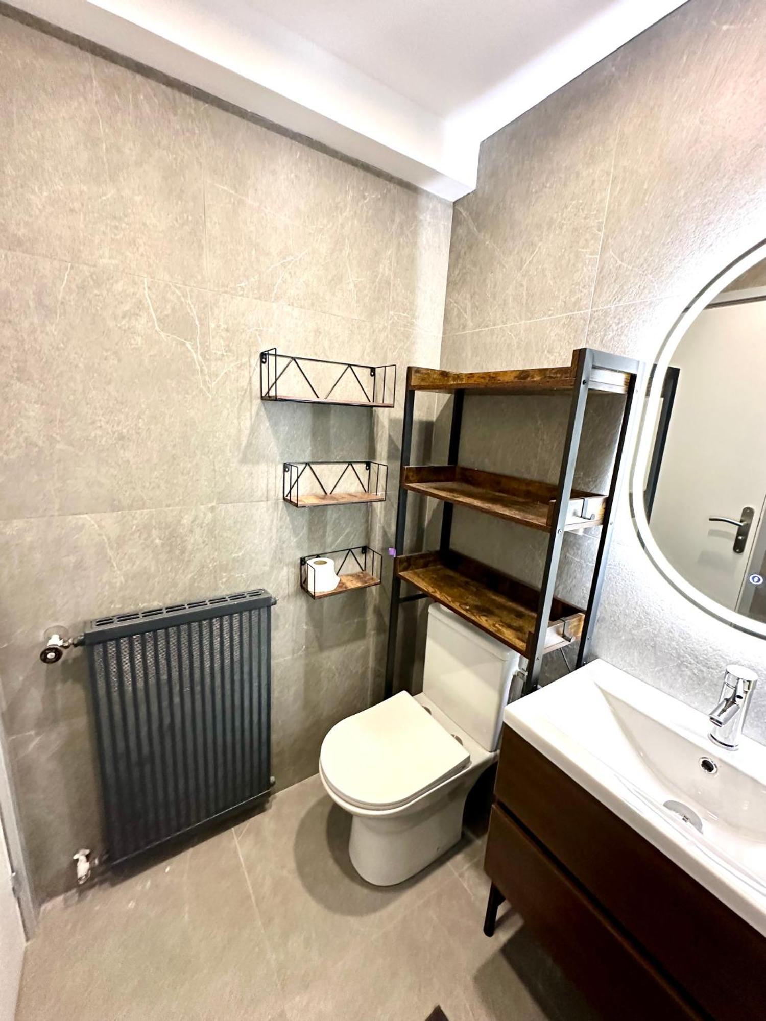 Ecrin Alpin Hyper Centre D'Auron Apartment Saint-Etienne-de-Tinee Ngoại thất bức ảnh