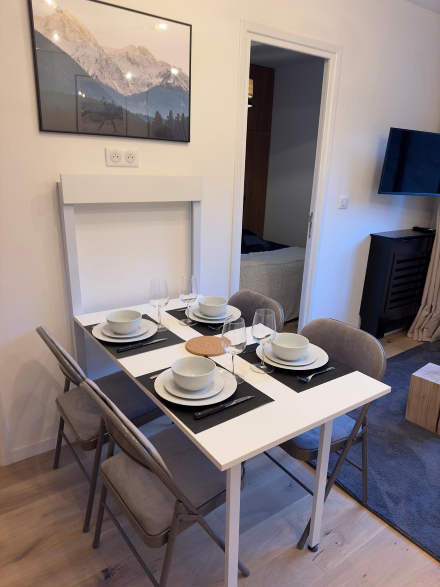 Ecrin Alpin Hyper Centre D'Auron Apartment Saint-Etienne-de-Tinee Ngoại thất bức ảnh