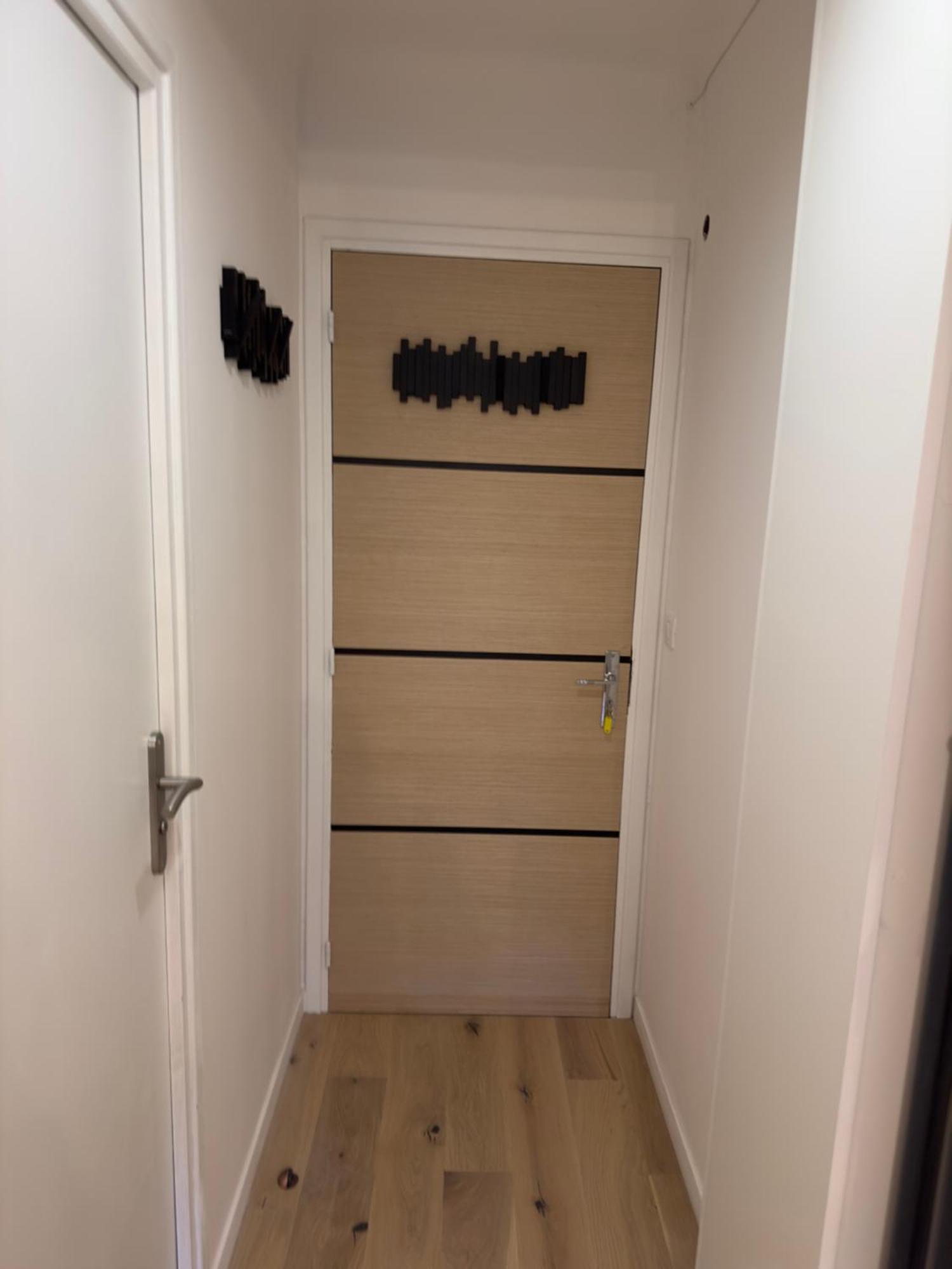 Ecrin Alpin Hyper Centre D'Auron Apartment Saint-Etienne-de-Tinee Ngoại thất bức ảnh