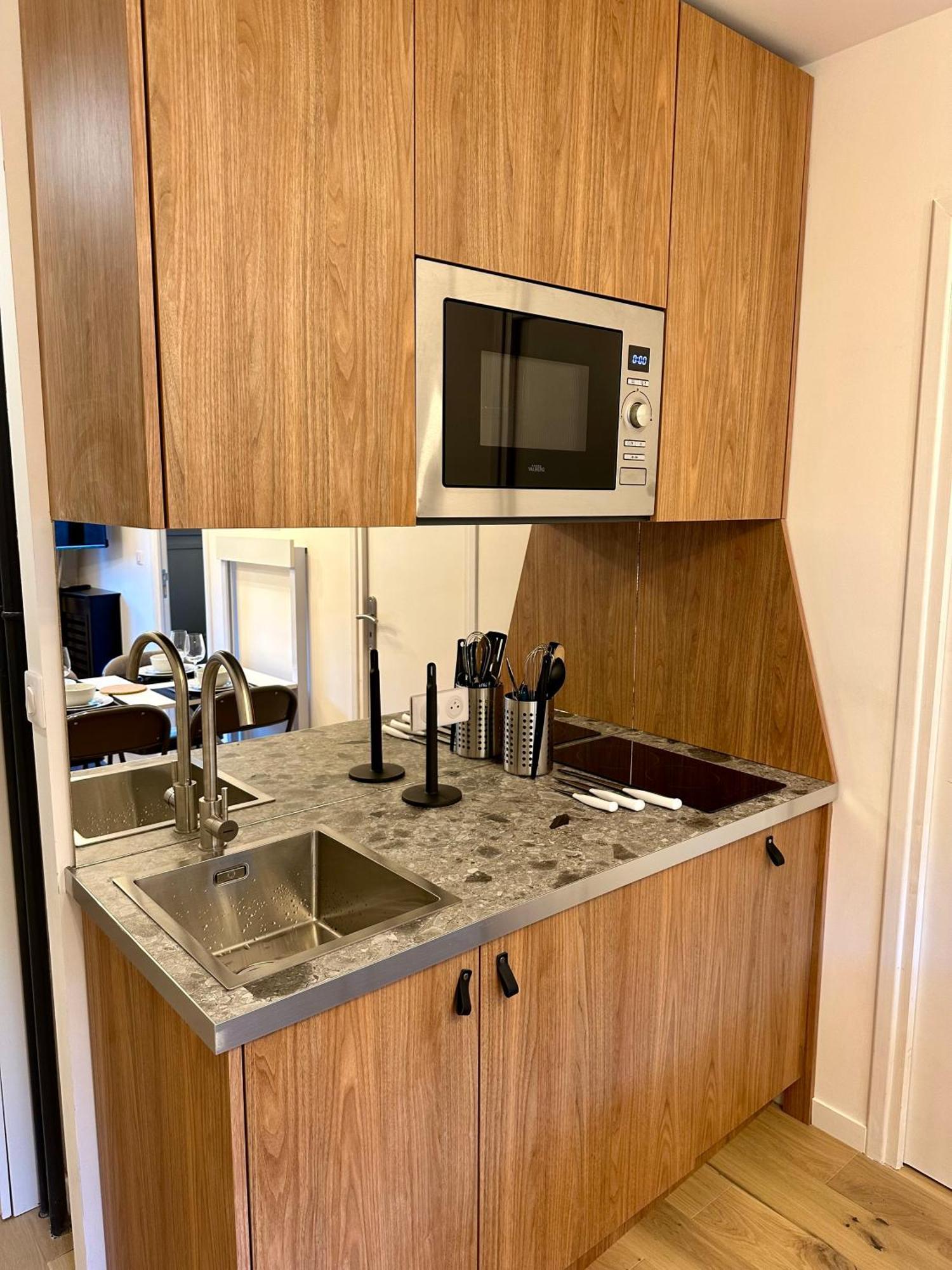 Ecrin Alpin Hyper Centre D'Auron Apartment Saint-Etienne-de-Tinee Ngoại thất bức ảnh