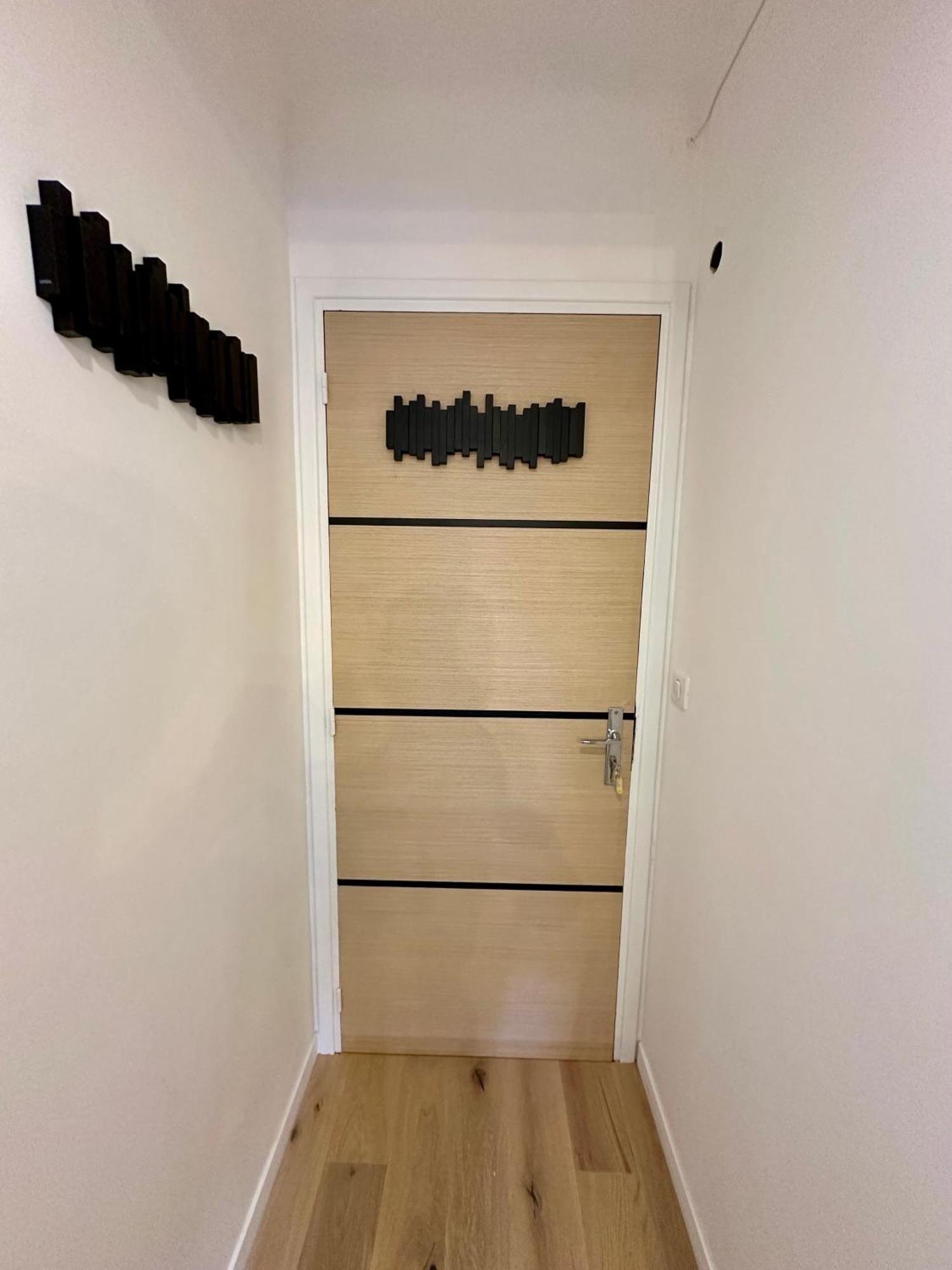 Ecrin Alpin Hyper Centre D'Auron Apartment Saint-Etienne-de-Tinee Ngoại thất bức ảnh