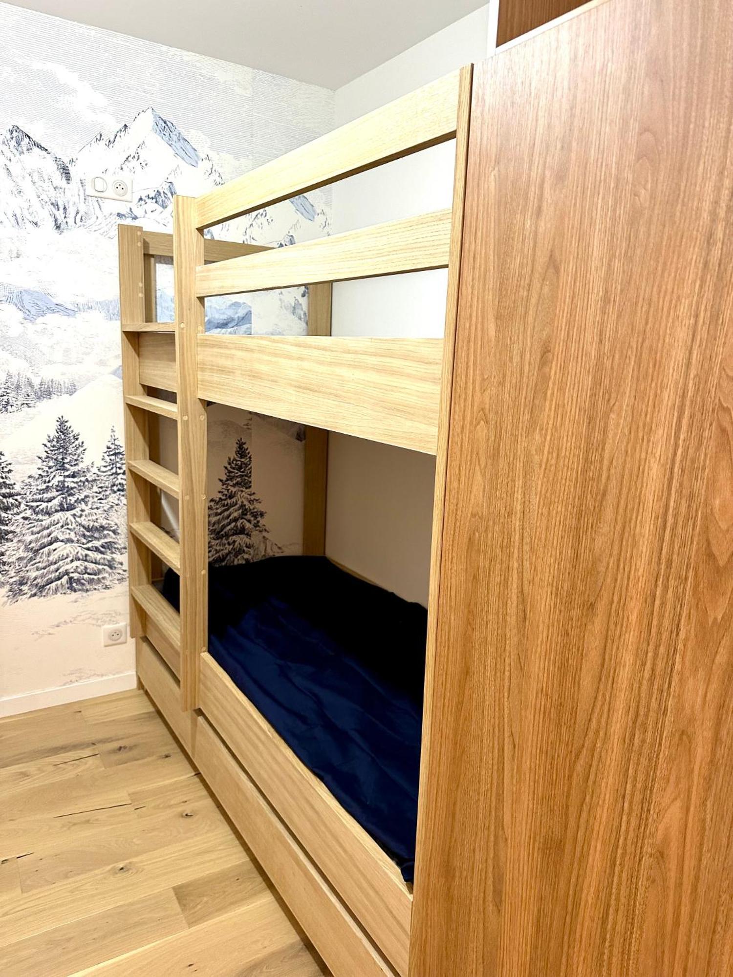 Ecrin Alpin Hyper Centre D'Auron Apartment Saint-Etienne-de-Tinee Ngoại thất bức ảnh