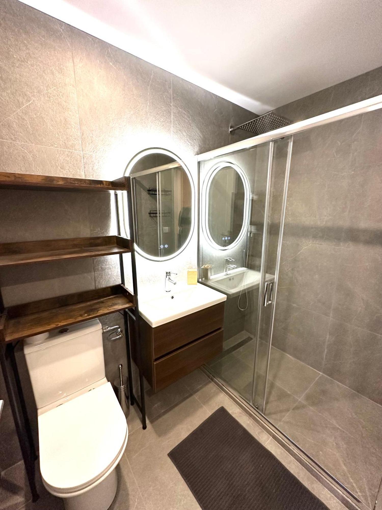Ecrin Alpin Hyper Centre D'Auron Apartment Saint-Etienne-de-Tinee Ngoại thất bức ảnh