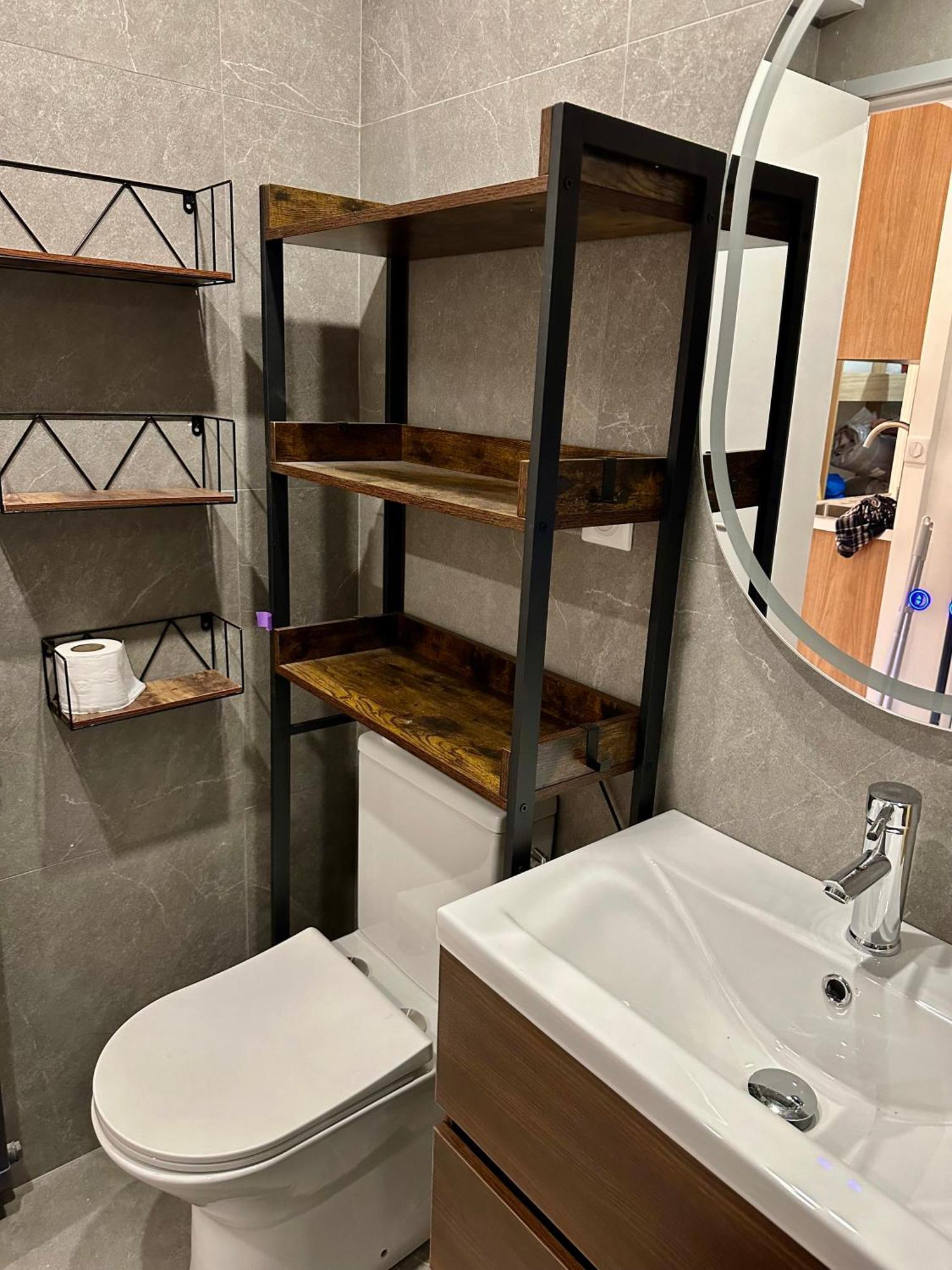 Ecrin Alpin Hyper Centre D'Auron Apartment Saint-Etienne-de-Tinee Ngoại thất bức ảnh