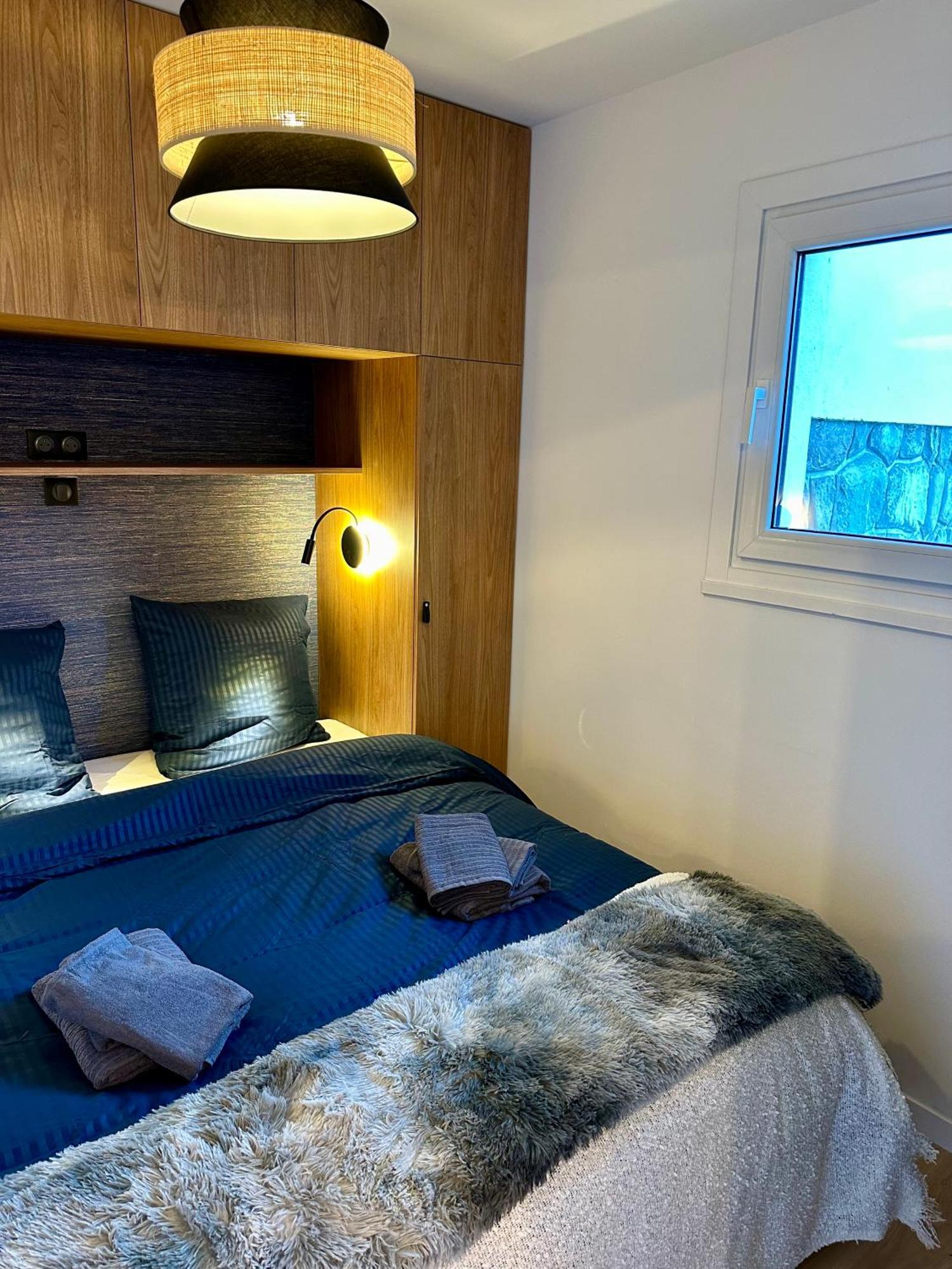 Ecrin Alpin Hyper Centre D'Auron Apartment Saint-Etienne-de-Tinee Ngoại thất bức ảnh
