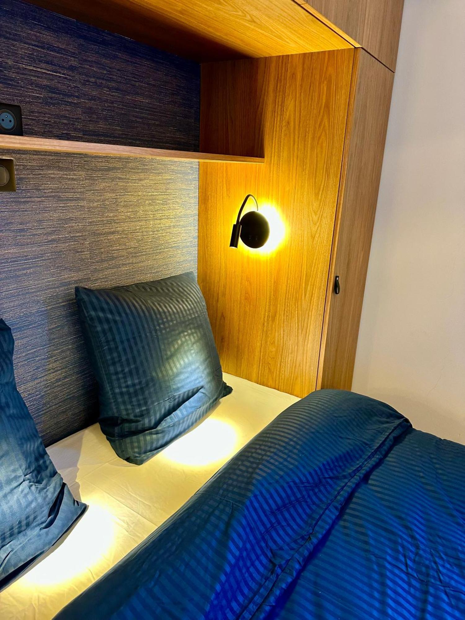 Ecrin Alpin Hyper Centre D'Auron Apartment Saint-Etienne-de-Tinee Ngoại thất bức ảnh