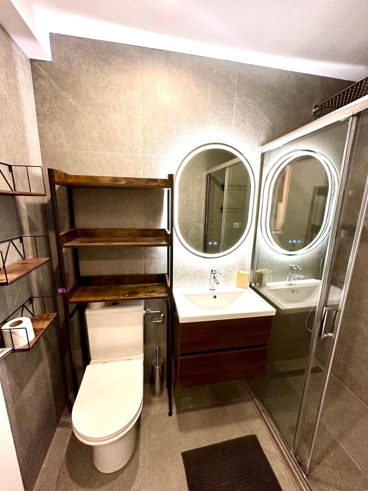 Ecrin Alpin Hyper Centre D'Auron Apartment Saint-Etienne-de-Tinee Ngoại thất bức ảnh