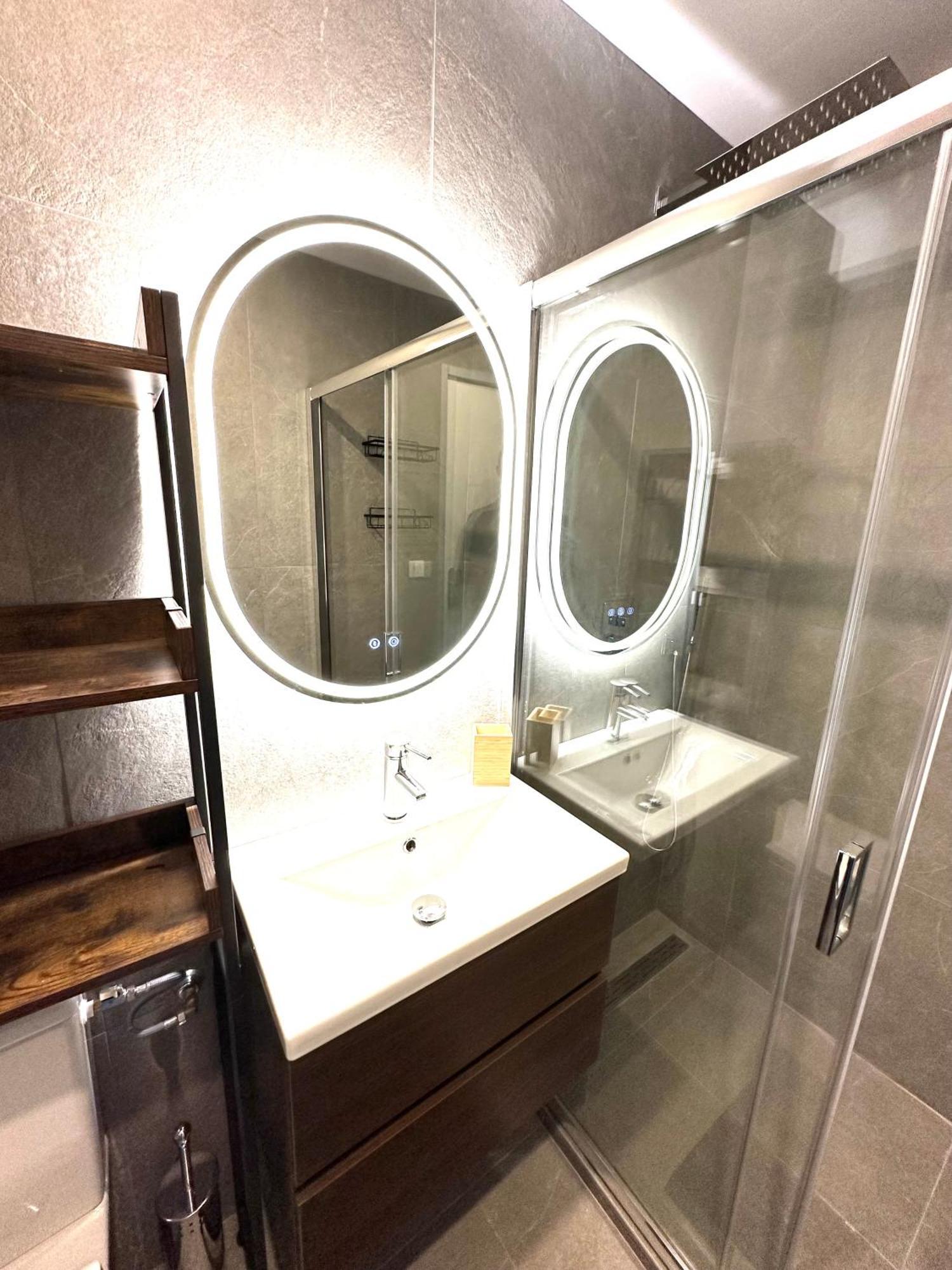 Ecrin Alpin Hyper Centre D'Auron Apartment Saint-Etienne-de-Tinee Ngoại thất bức ảnh